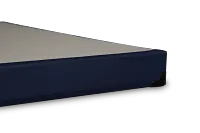 Posturepedic Elite Spring Albany 2 Medium Low-profile Mattress Set