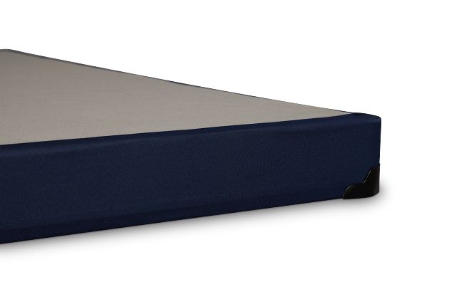 Posturepedic Elite Spring Albany 2 Medium Low-profile Mattress Set