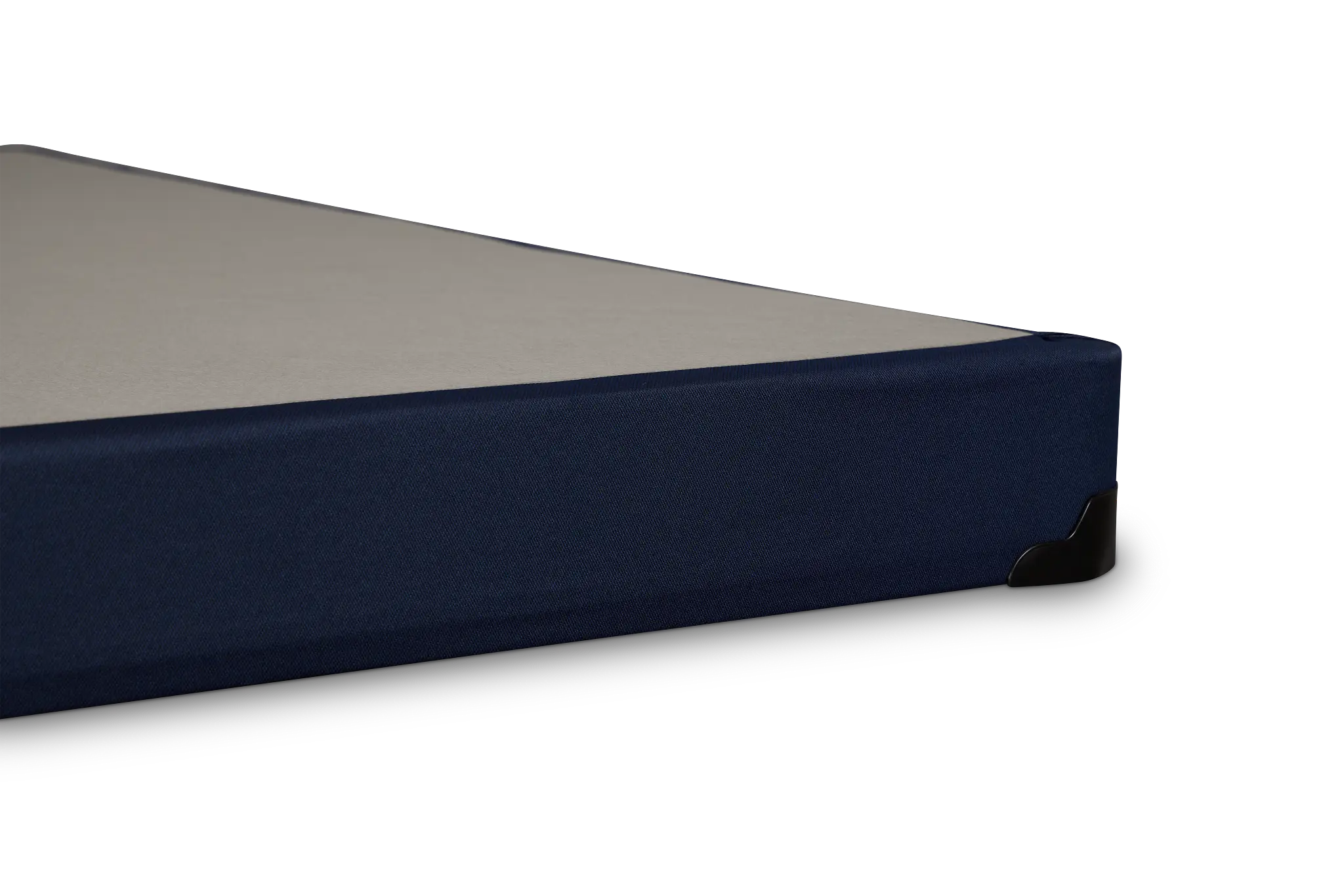 Posturepedic Elite Spring Albany 2 Medium Low-profile Mattress Set Posturepedic Elite Spring Albany 2 Medium Low-profile Mattress Set