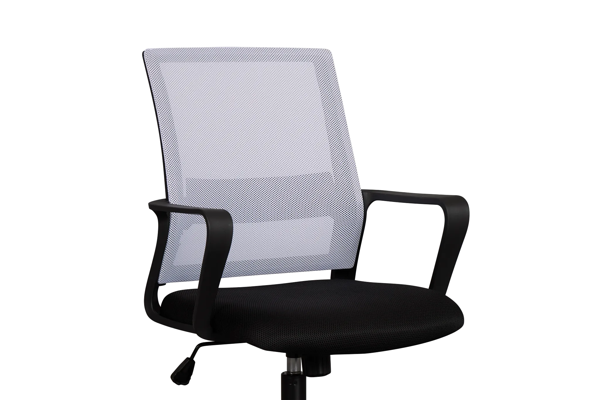 Reeves Two-tone Desk Chair