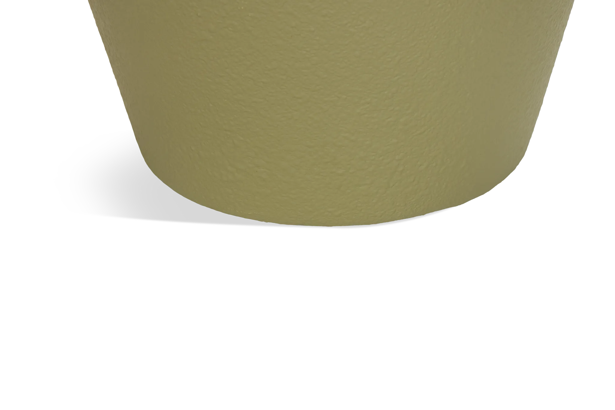 Ceres Dark Green Medium Vase