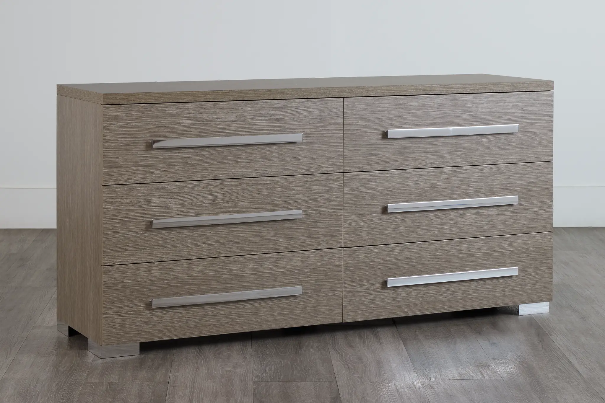 Lucca Gray Dresser Lucca Gray Dresser
