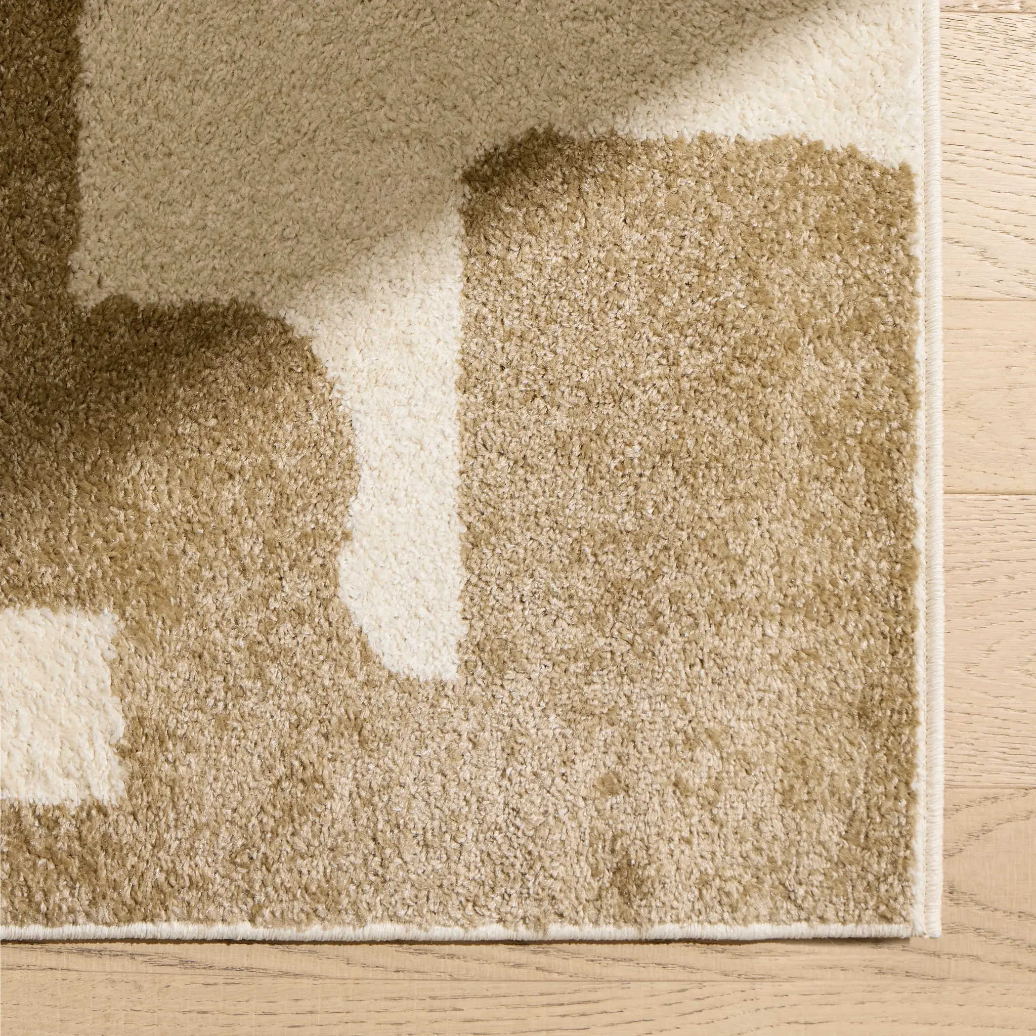 Fran Beige 5x7 Area Rug Fran Beige 5x7 Area Rug
