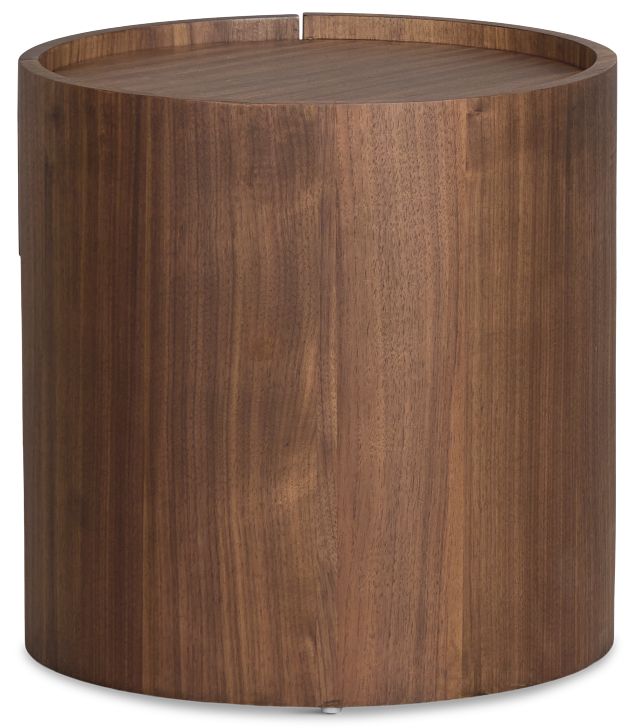 Nomad Mid Tone 1-drawer Nightstand