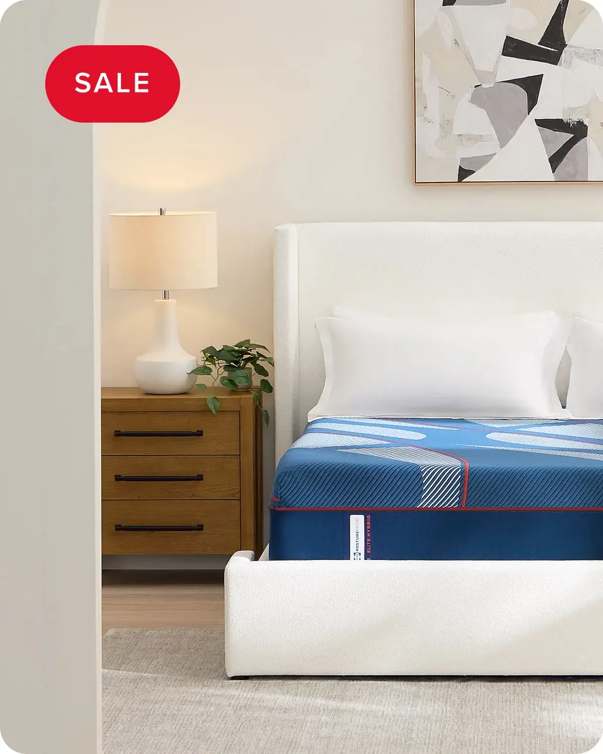Mattresses