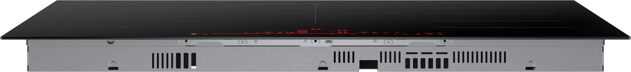 Benchmark Black 36" Induction Cook Top