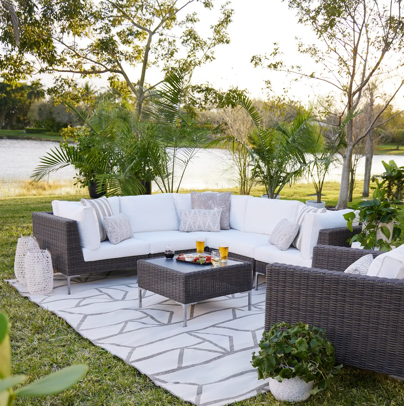 Benefits of Shopping Memorial Day Sales for Outdoor Living Benefits of Shopping Memorial Day Sales for Outdoor Living