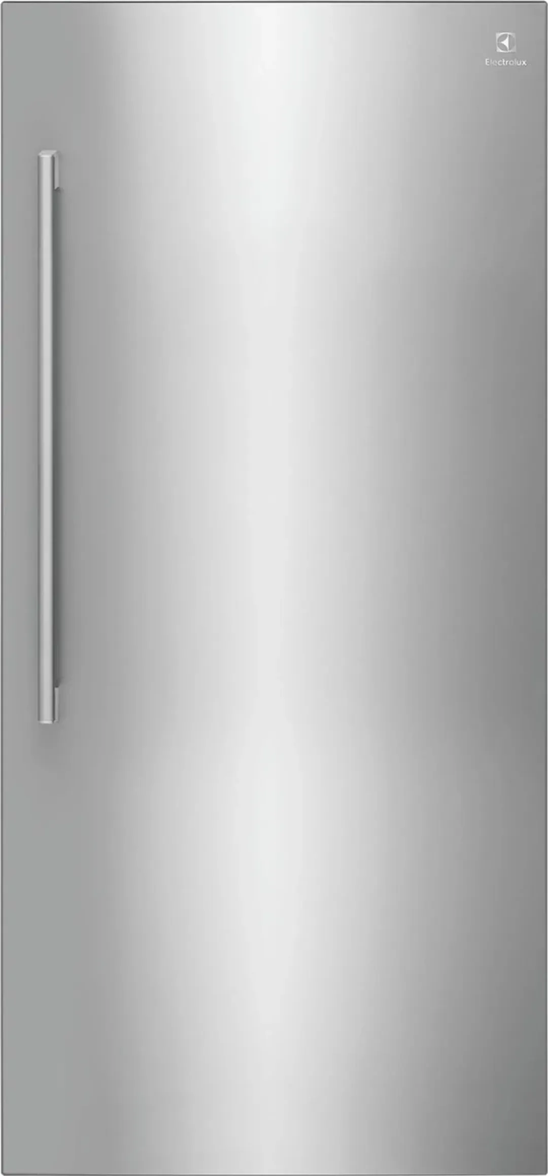 Electrolux 33a Series Stainless Steel No Freezer Refrigerator