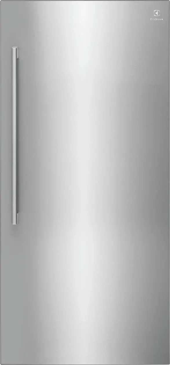 Electrolux 33a Series Stainless Steel No Freezer Refrigerator