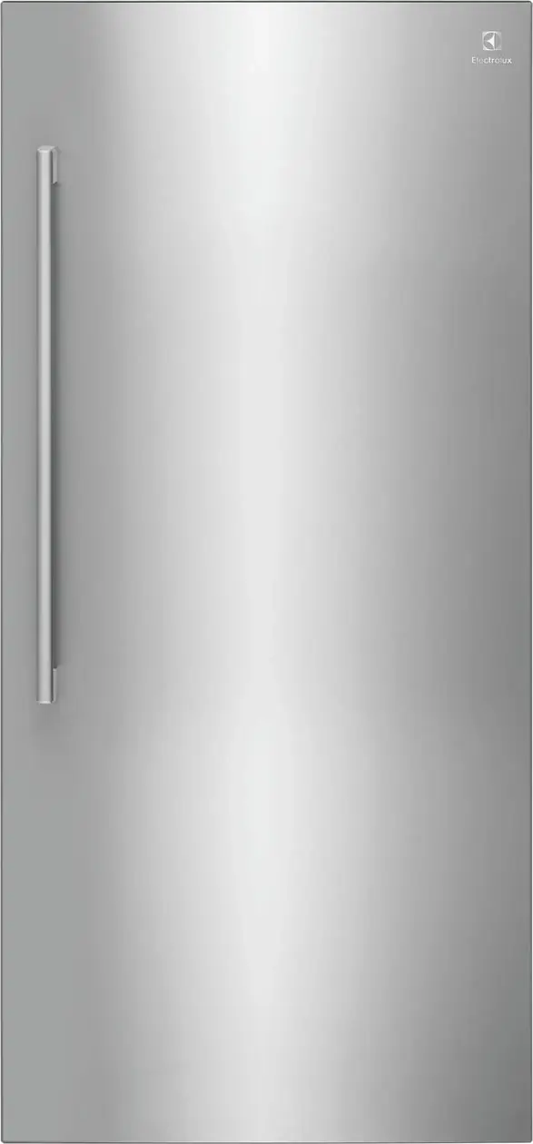 Electrolux 33a Series Stainless Steel No Freezer Refrigerator Electrolux 33a Series Stainless Steel No Freezer Refrigerator