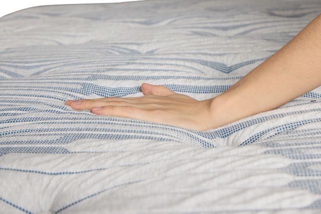 Kevin Charles By Sealy Signature 14.5" Extra Firm Tight Top Mattress