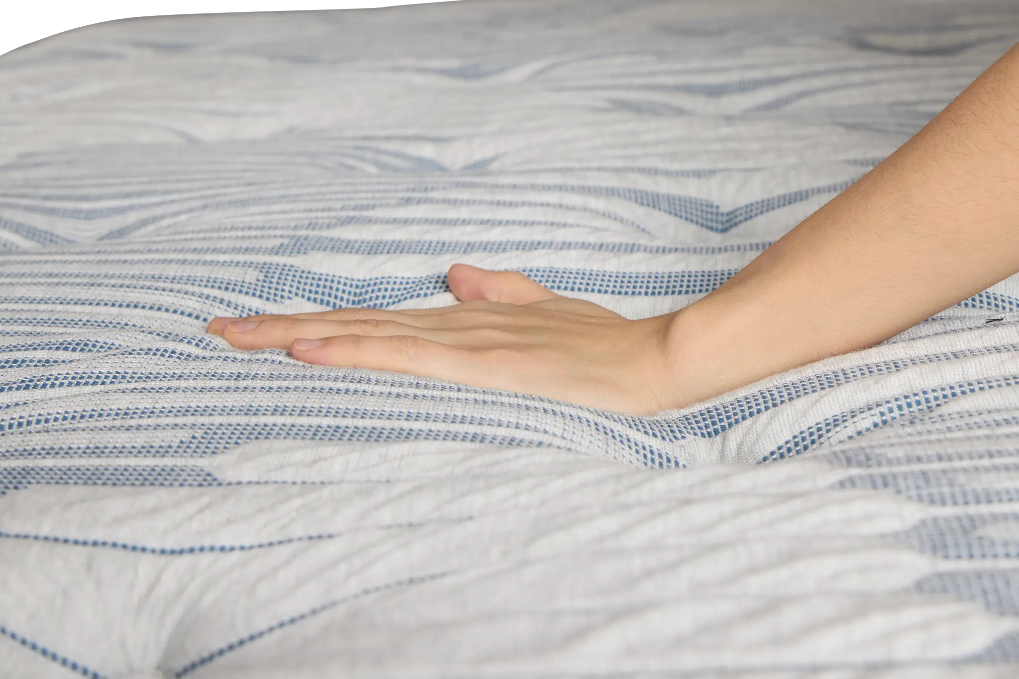 Kevin Charles By Sealy Signature 14.5" Extra Firm Tight Top Mattress Kevin Charles By Sealy Signature 14.5" Extra Firm Tight Top Mattress