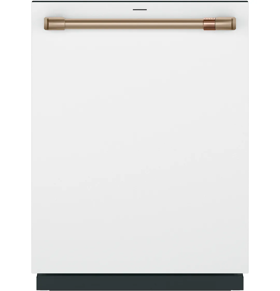 Cafe 858 Series White Built In Dishwasher