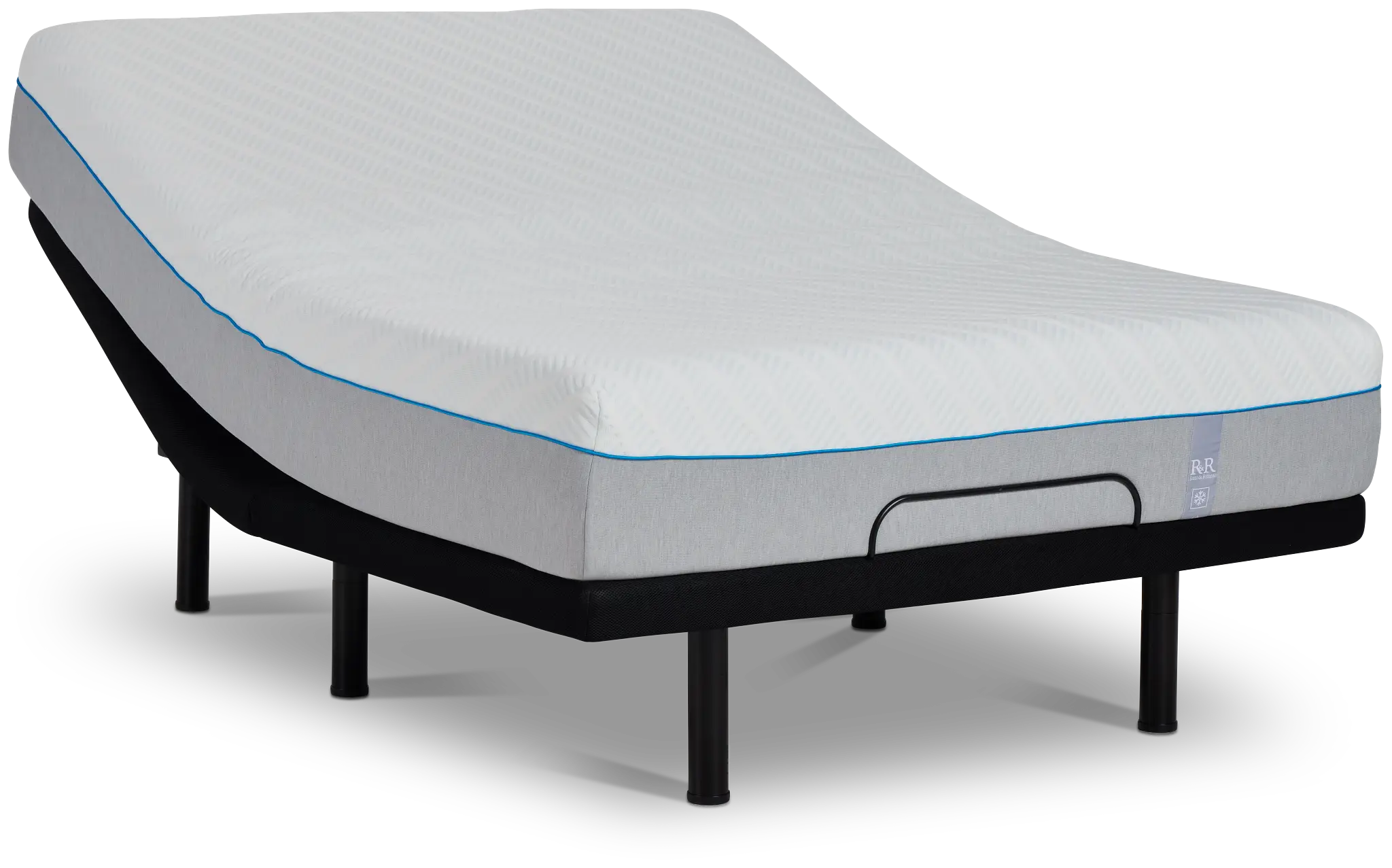 Rest & Renew Gel Cool Firm 1.0 Elite Adjustable Mattress Set Rest & Renew Gel Cool Firm 1.0 Elite Adjustable Mattress Set