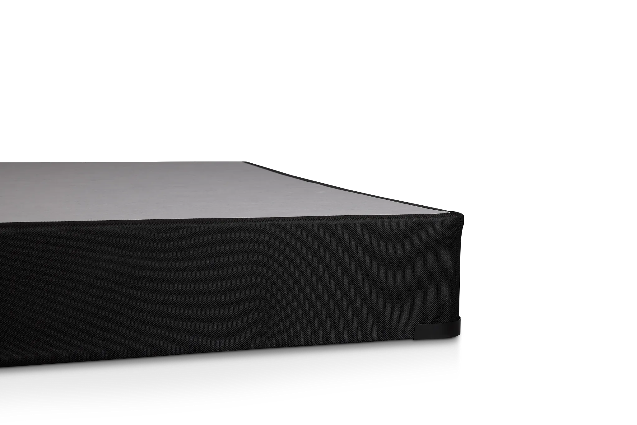 Kevin Charles By Sealy Hybrid Medium Mattress Set