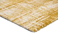 Lori Yellow 5x7 Area Rug