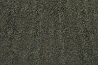 Captiva Sutton Green 48" Upholstered Shelter Bed