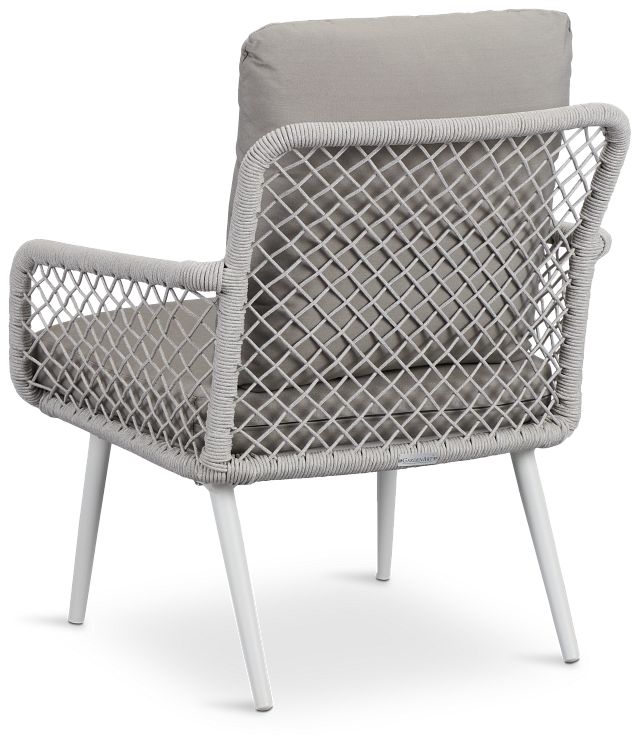 Andes Gray Woven Chair (3)