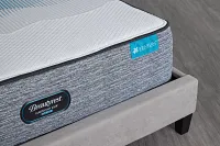 Beautyrest Harmony Lux Empress Series 13.5" Plush Hyb Mattress