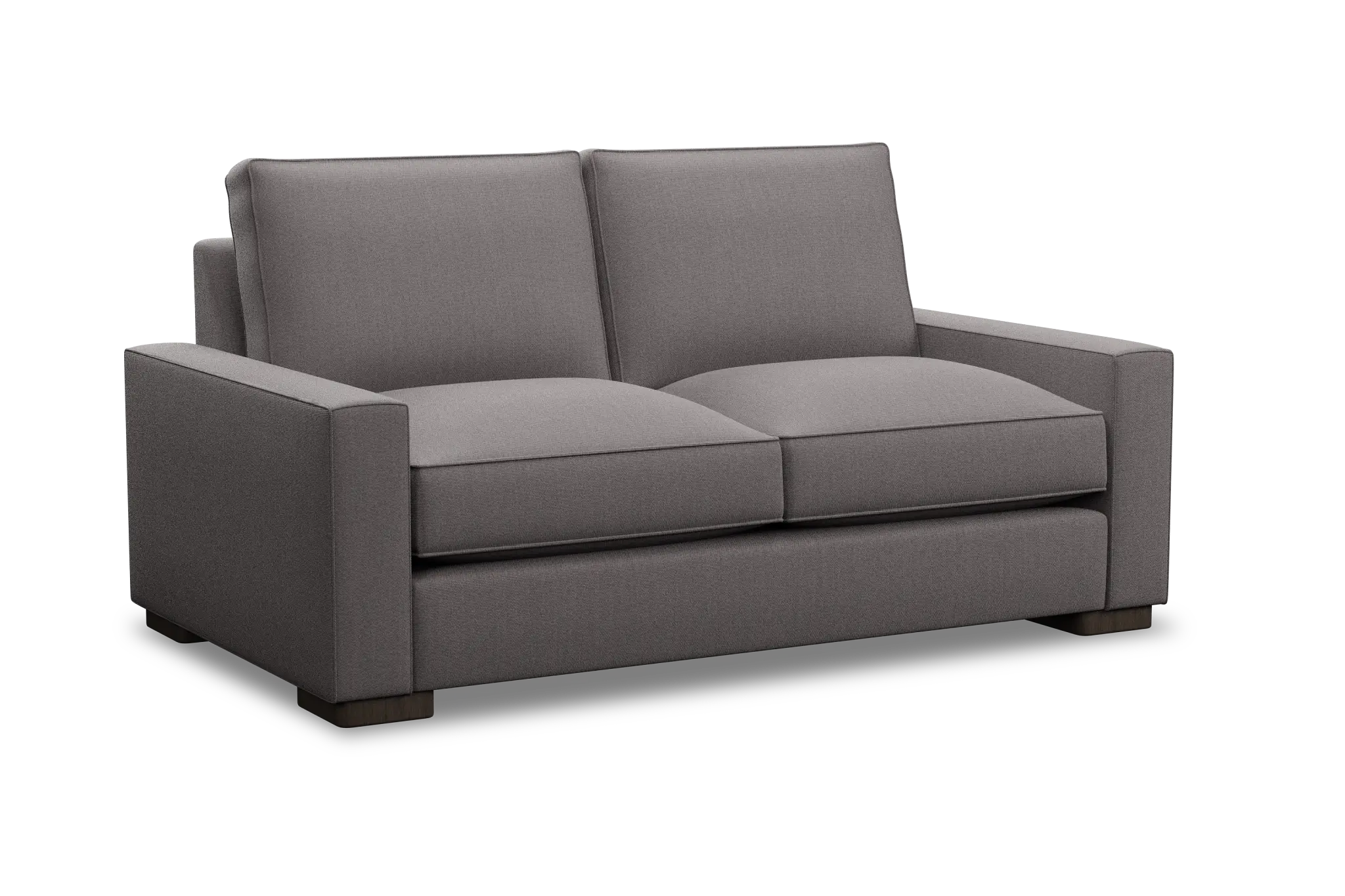 Edgewater Peyton Gray Loveseat Edgewater Peyton Gray Loveseat