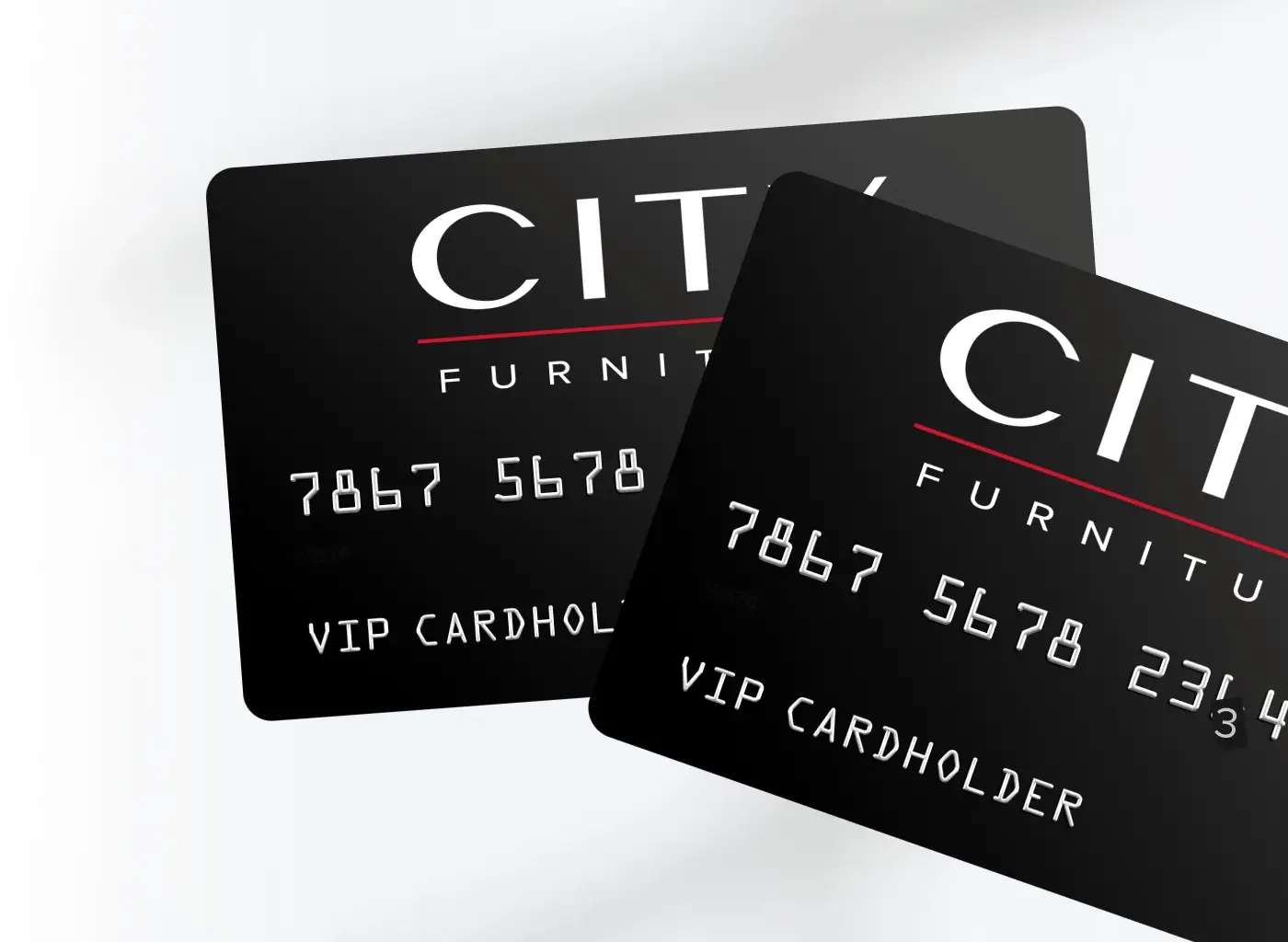 Become a VIP