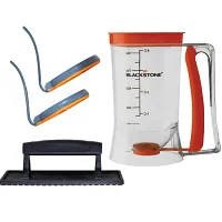 Blackstone Silver Utensil Set
