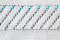 Rest & Renew Performance Firm Elite Adjustable Mattress Set