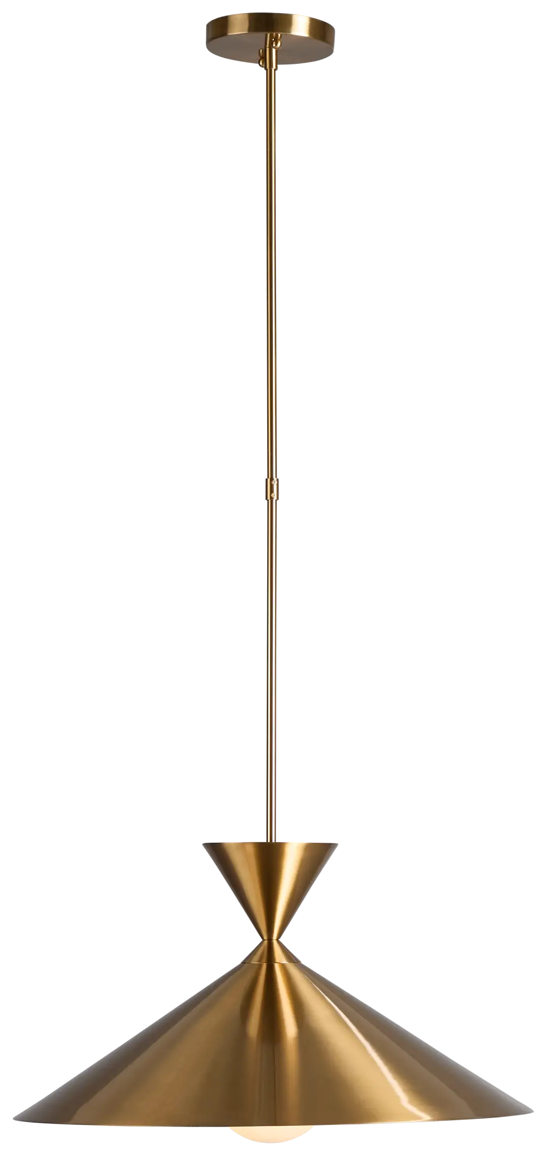 Katia Gold Pendant Katia Gold Pendant