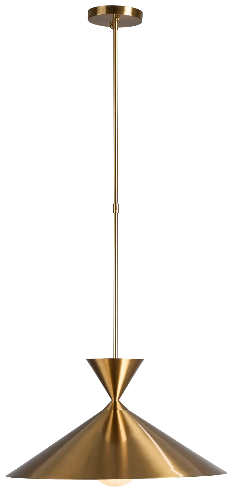 Katia Gold Pendant Katia Gold Pendant