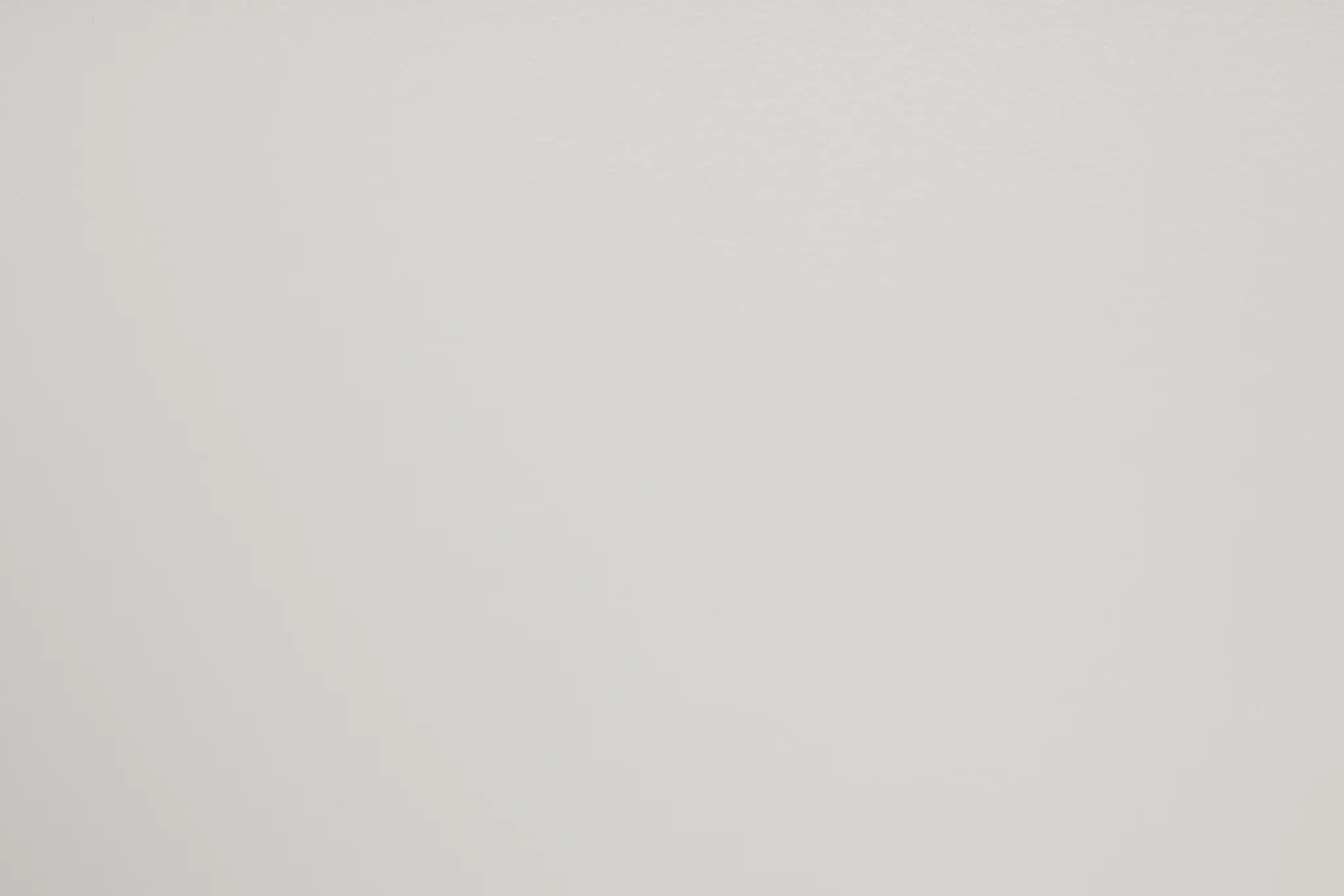 Milan White Youth Dresser & Mirror Milan White Youth Dresser & Mirror