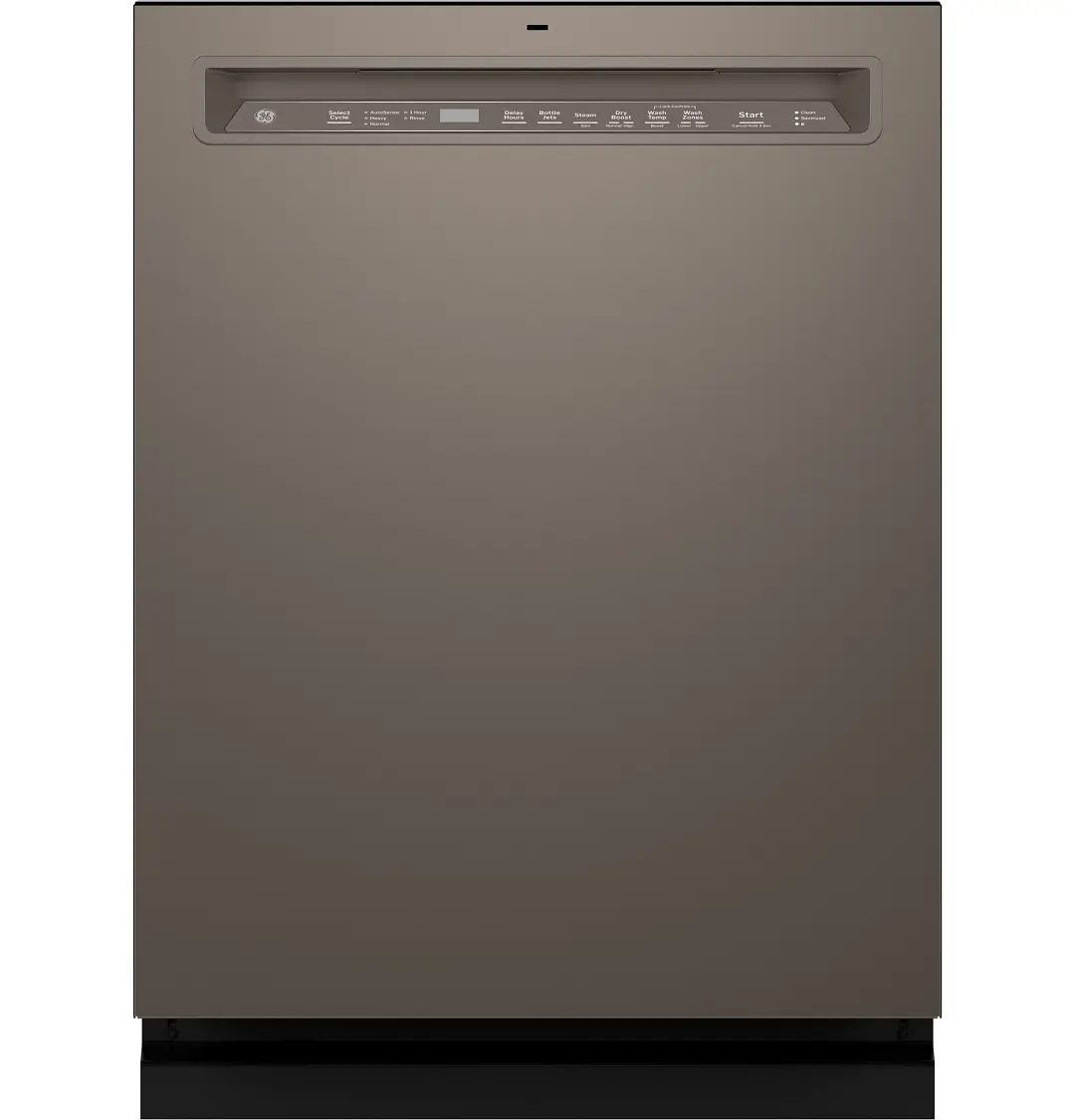 Ge 650 Series Slate Built In Dishwasher Ge 650 Series Slate Built In Dishwasher