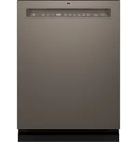 Ge 650 Series Slate Built In Dishwasher