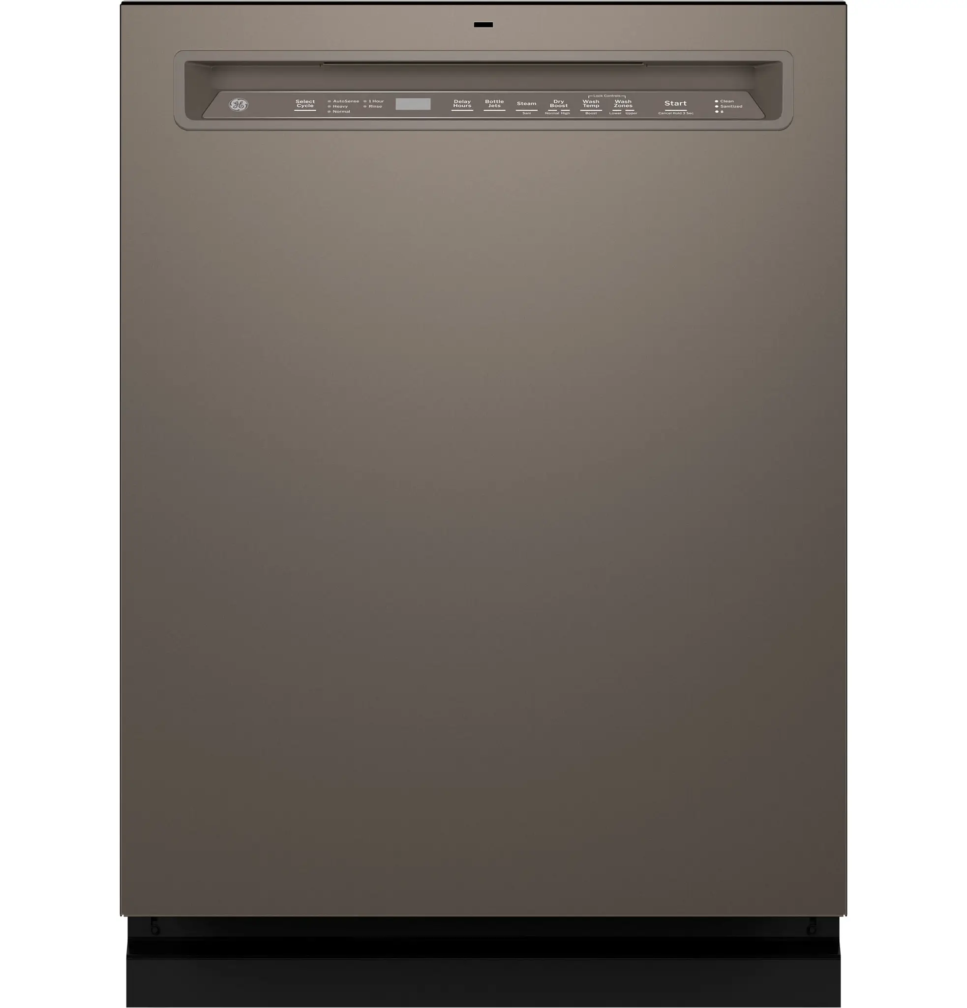 Ge 650 Series Slate Built In Dishwasher Ge 650 Series Slate Built In Dishwasher