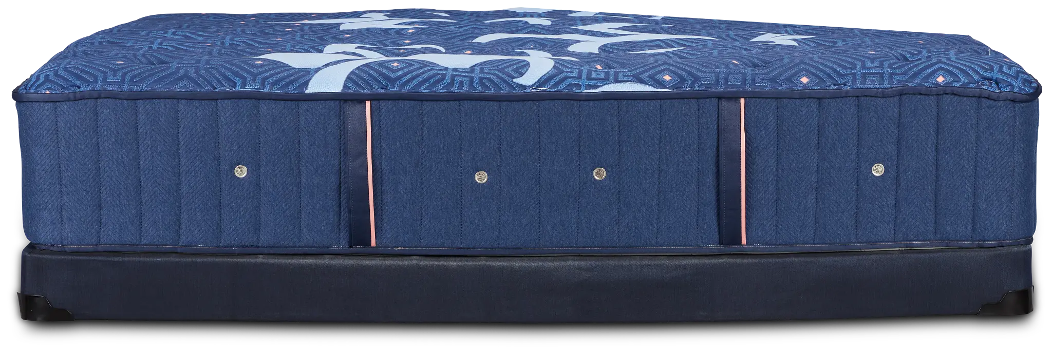 Stearns & Foster Lux Estate Medium 14.5" Tight Top Mattress Stearns & Foster Lux Estate Medium 14.5" Tight Top Mattress