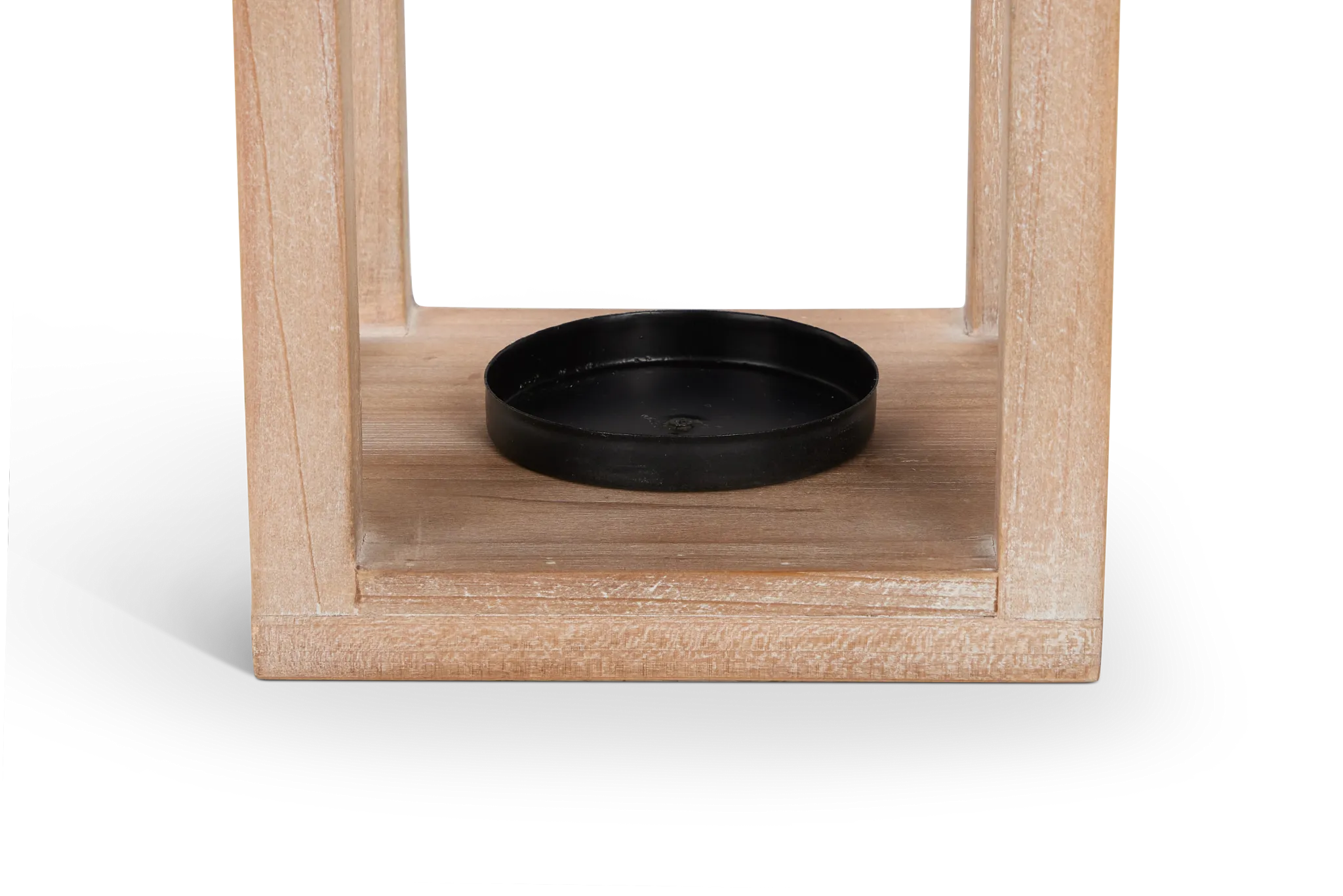 Christopher Light Tone Medium Candle Holder