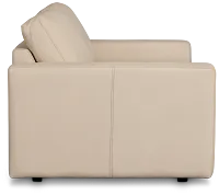 Kellan Ivory 92" Sofa