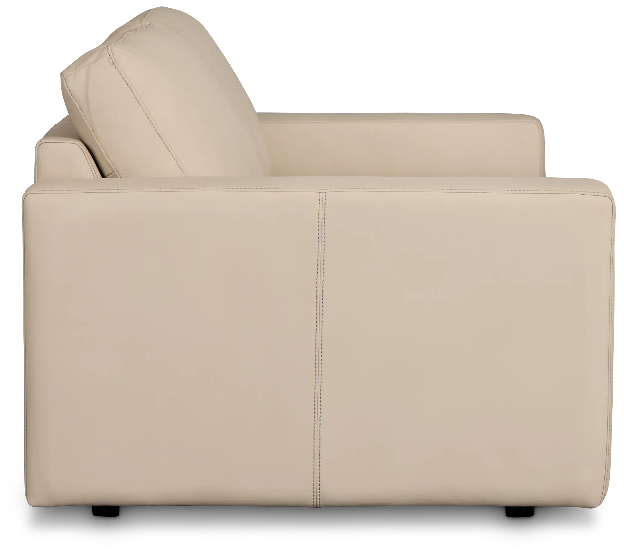 Kellan Ivory 92" Sofa