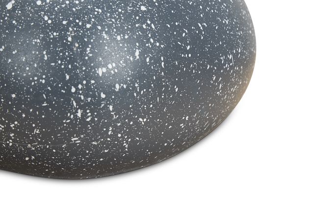 Percy Gray Stone Planter