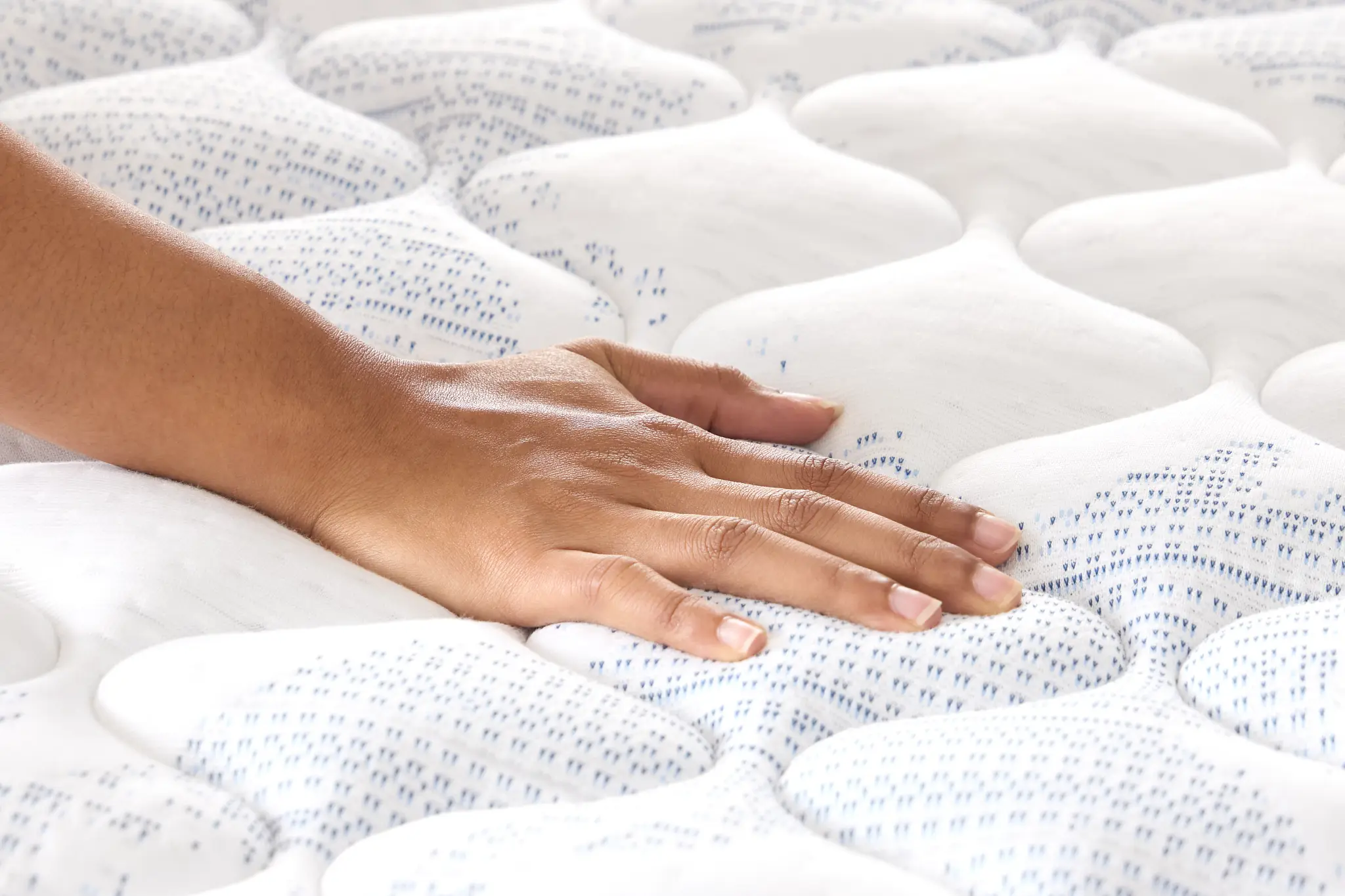 Perfect Sleeper Calming Nights Firm Mattress Set Perfect Sleeper Calming Nights Firm Mattress Set