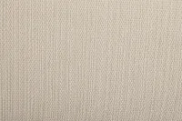 Rhodes Beige Fabric Ottoman