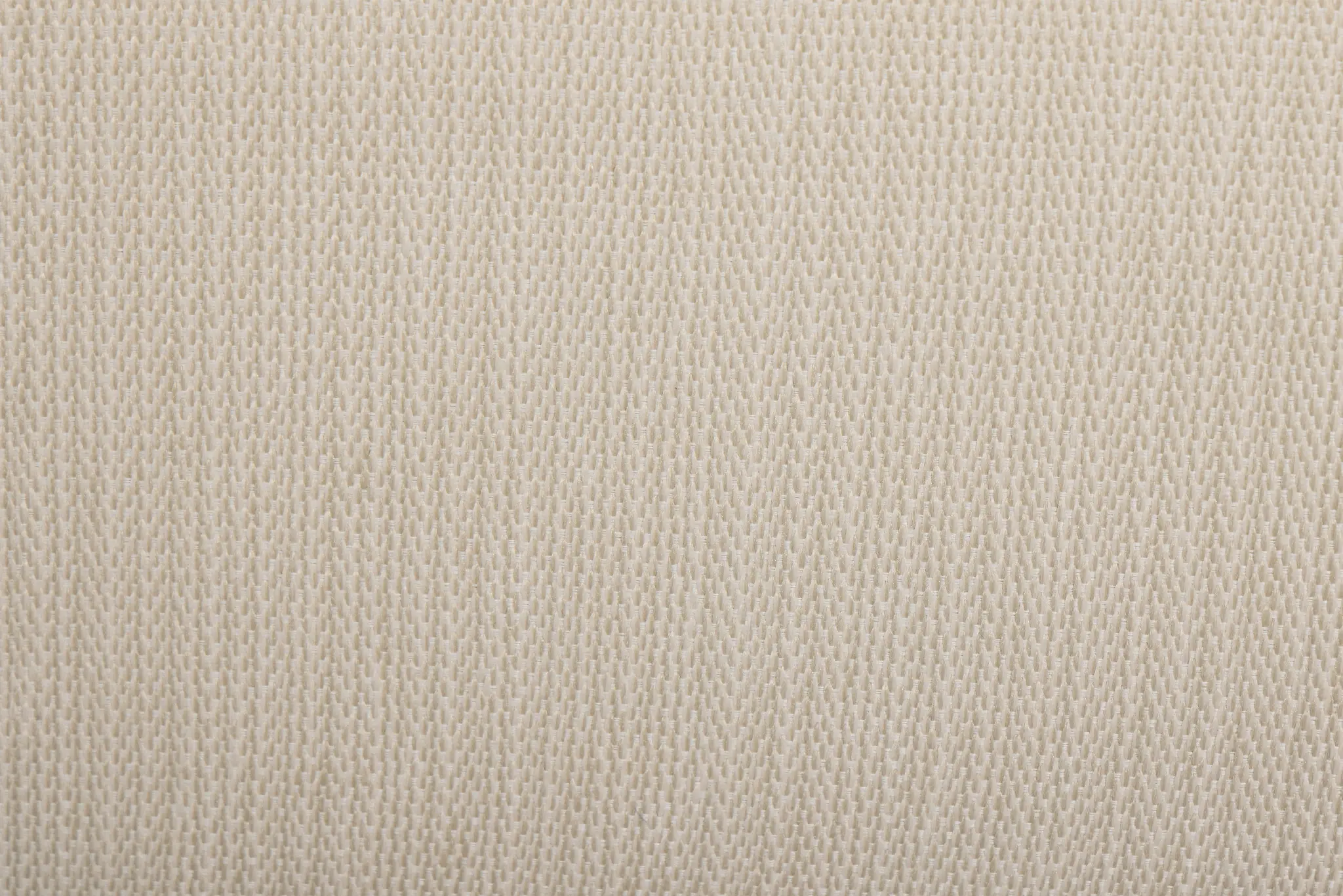 Rhodes Beige Fabric Ottoman Rhodes Beige Fabric Ottoman