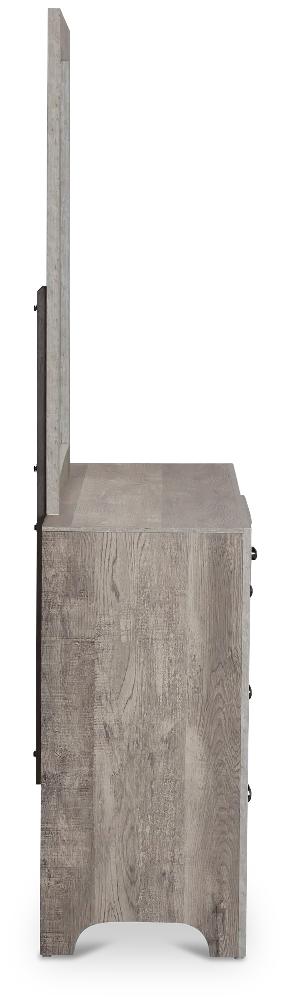 Ollie Gray Dresser & Mirror Ollie Gray Dresser & Mirror