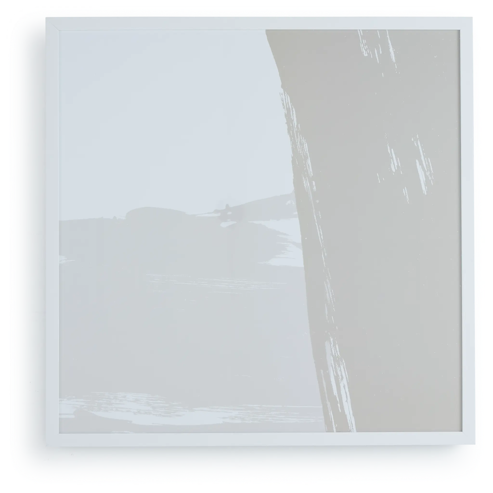 Cato Beige Framed Wall Art Cato Beige Framed Wall Art