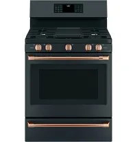 Cafe Handle Copper Range Handle
