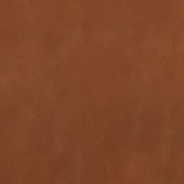 Lex Brown Leather Accent Chair