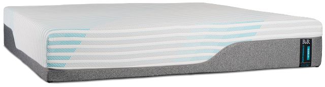 Rest & Renew Performance 12.5" Medium Hybrid Mattress