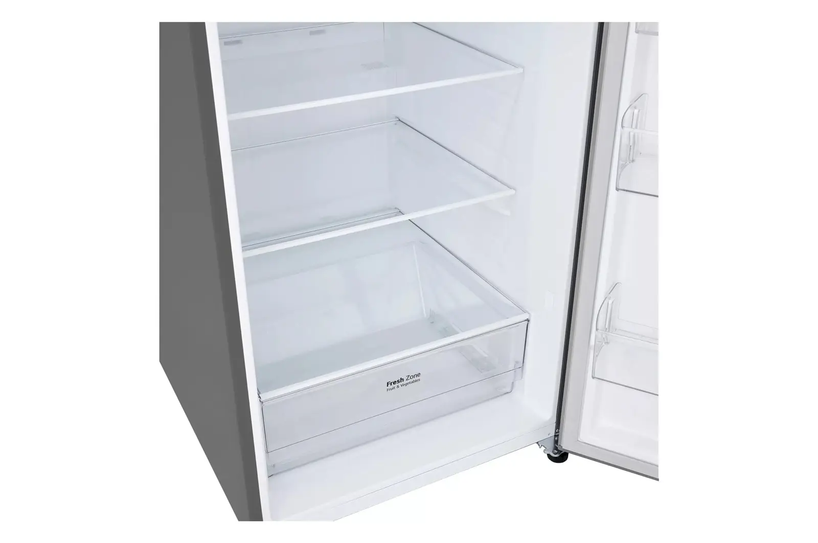 Lg 2100 Series Stainless Steel Top Freezer Refrigerator Lg 2100 Series Stainless Steel Top Freezer Refrigerator