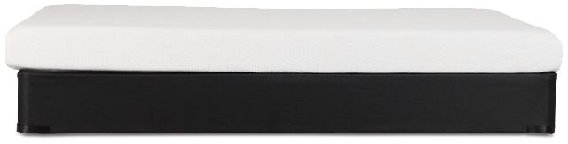 Rest & Renew By Zinus Gel Memory Foam Mattress 6" Firm Mattress Set