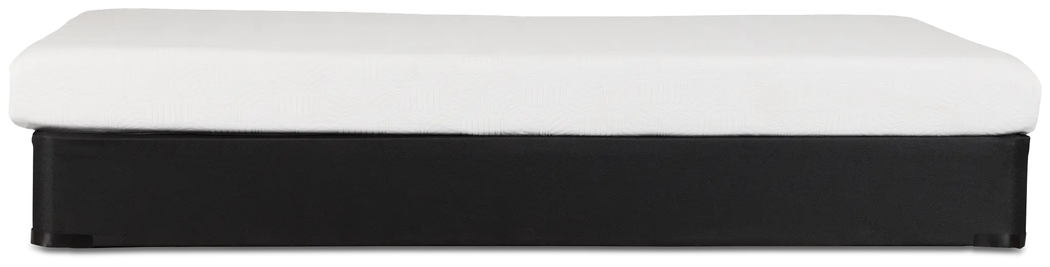 Rest & Renew By Zinus Gel Memory Foam Mattress 6" Firm Mattress Set Rest & Renew By Zinus Gel Memory Foam Mattress 6" Firm Mattress Set