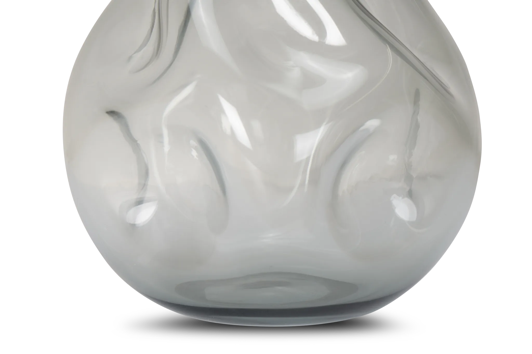 Wylie Gray Large Vase